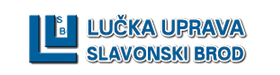Lučka uprava Slavonski brod