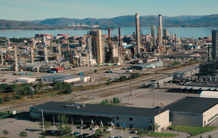 Hybrid Power Plant SB