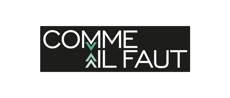 Comme Il Faut