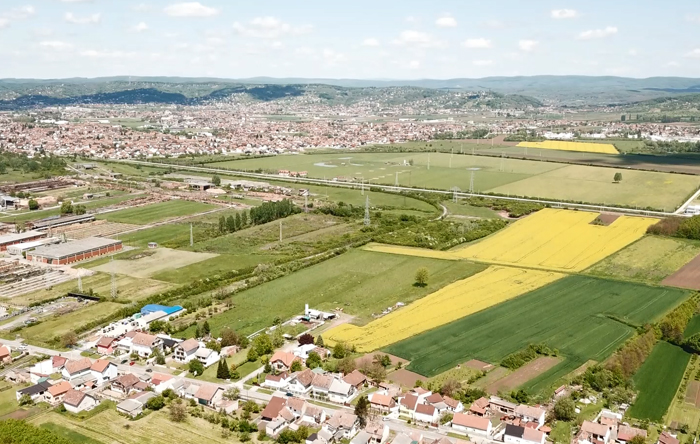 Hybrid Power Plant SB