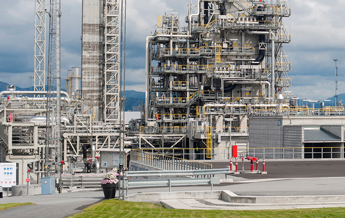 Hybrid Power Plant SB