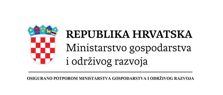Ministarstvo gospodarstva i održivog razvoja